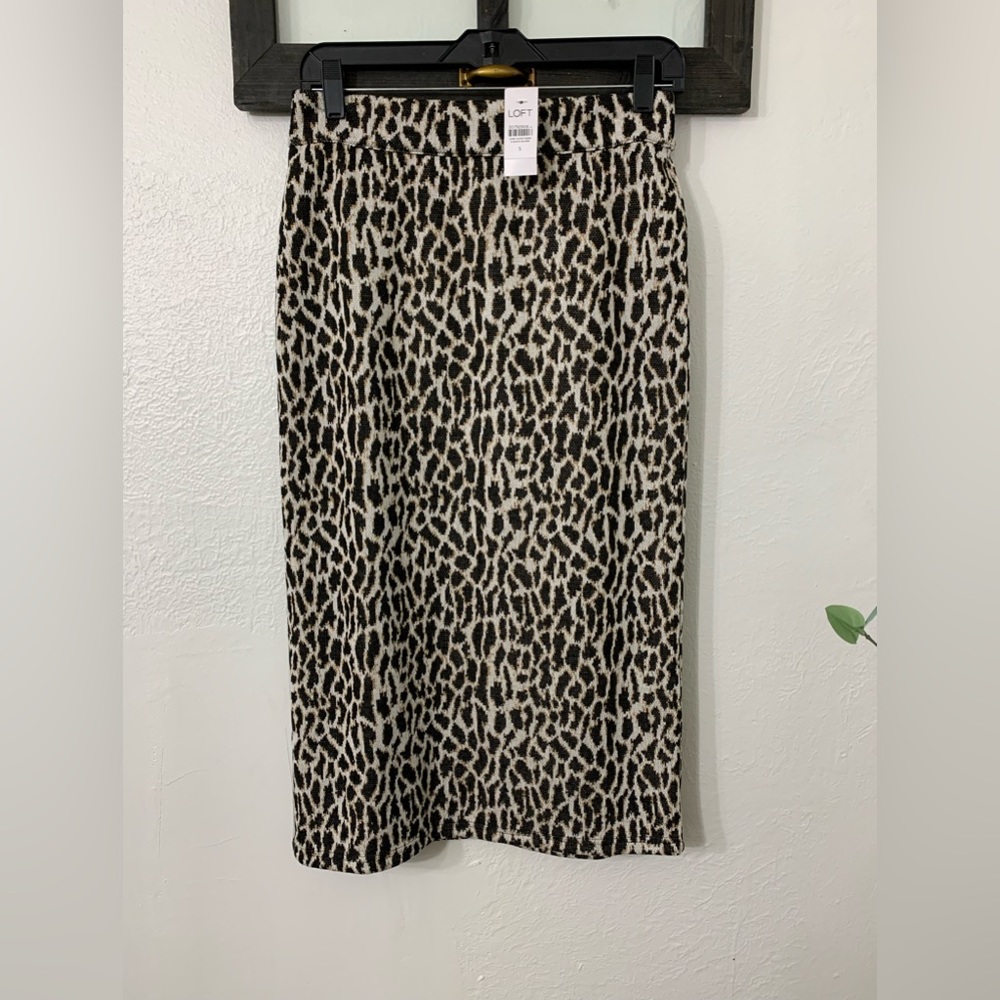 Loft Skirt